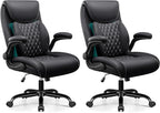 BESTFAIR Office Chair, Ergonomic Computer Desk Chairs by BESTFAIR