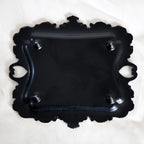 Funly mee Antique Trinket Dish Vintage Jewelry Tray, Ring Holder - Image 8