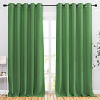NICETOWN Room Darkening Curtains by NICETOWN
