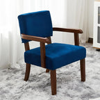 FAGAGA Accent Chair, Living Room Chairs Oversize - Image 3