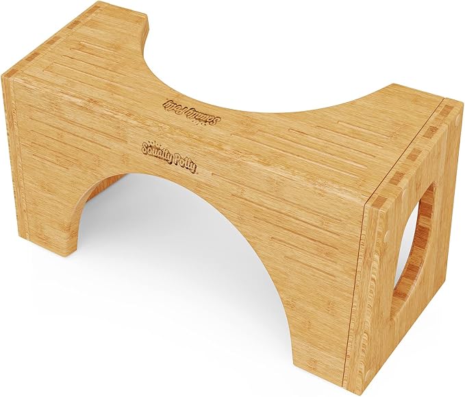 Squatty Potty The Original Toilet Stool - Image 16