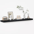 Floating Shelves by FunMemories