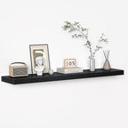 Floating Shelves by FunMemories