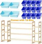 SpaceAid Toy Storage Organizer - Image 7