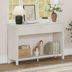 FATORRI Entryway Console Table - Image 7