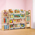 Kids Toy Storage Organizer by KidsToyStorageOrganizer