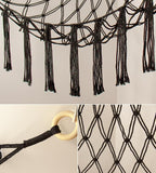 mirolam Stuffed Animal Storage Hammock Net - Image 4