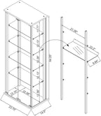 Coaster Home Furnishings - Image 3