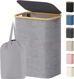 Lifewit 80L Laundry Basket by Lifewit