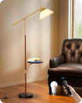 EDISHINE 68" Arc Floor Lamp by EDISHINE