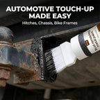 Black 2-in-1 Rust Converter & Touch Up Paint, 6.35 Fl oz, Rust Inhibitor & - Image 6