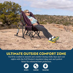 GCI Outdoor Puff Rocker - Image 3