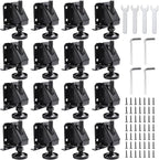 DkOvn Leg Leveler, 16 Pack Heavy Duty Leveling Feet, Adjustable Furniture by DkOvn