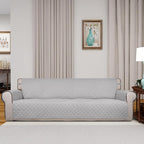 PureFit Reversible Quilted Couch Covers - Image 2