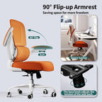 TRALT Office Chair - Image 5