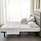 Kingnex Split California King Sheets Set - Image 8