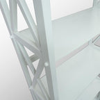 Casual Home Montego Bookcase - Image 8