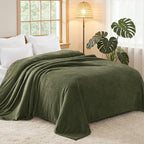 Exclusivo Mezcla Soft Fleece Blanket Twin Size - Image 4