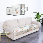 Printed Couch Cushion Covers, Sofa Covers Washable - Image 7