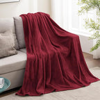 BEDELITE Fleece Blanket Soft Plush Throw - Image 6