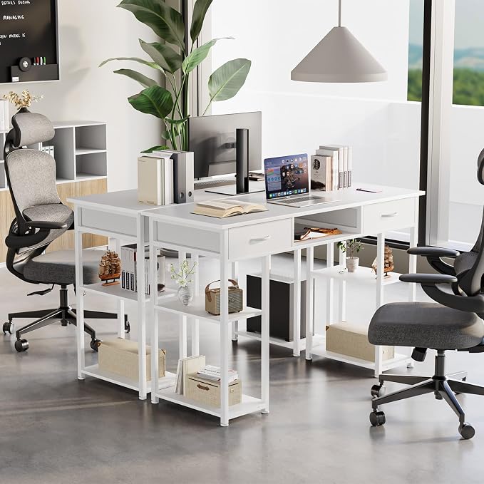 Sweetcrispy Computer Gaming Desk - Image 8