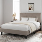 Novilla Full Size Bed Frame - Image 3
