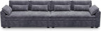Belffin Large Modular Sectional Sofa - Image 9