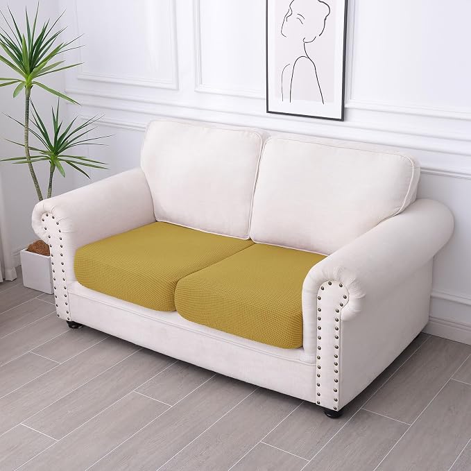 Waterproof Couch Cushion Covers - Image 8