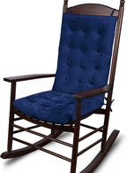 ELFJOY Rocking Chair Cushion Large Rocking Chair Pads by ELFJOY