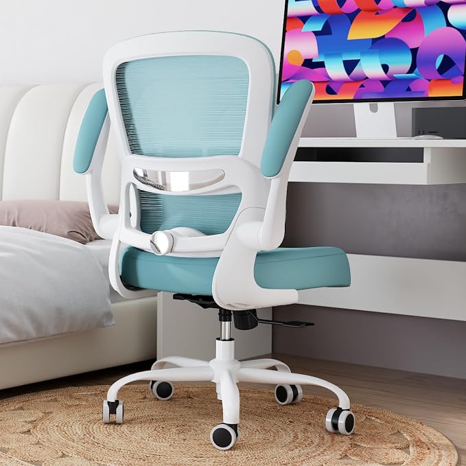 TRALT Office Chair - Image 9