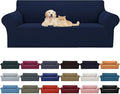 Cupuamon 2026 New Stretch Sofa Slipcovers Couch Cover by Cupuamon
