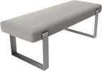VANT Upholstered Bed Bench - Image 4