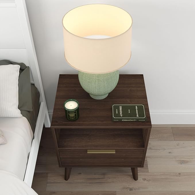 Plank+Beam Haven Nightstand - Image 4