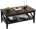 ChooChoo Coffee Table, Wooden Coffee Tables - Image 8