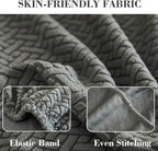 Sofa Covers Couch Covers for Sofa Pet Friendly Couch Cushion Covers Universal - Image 6