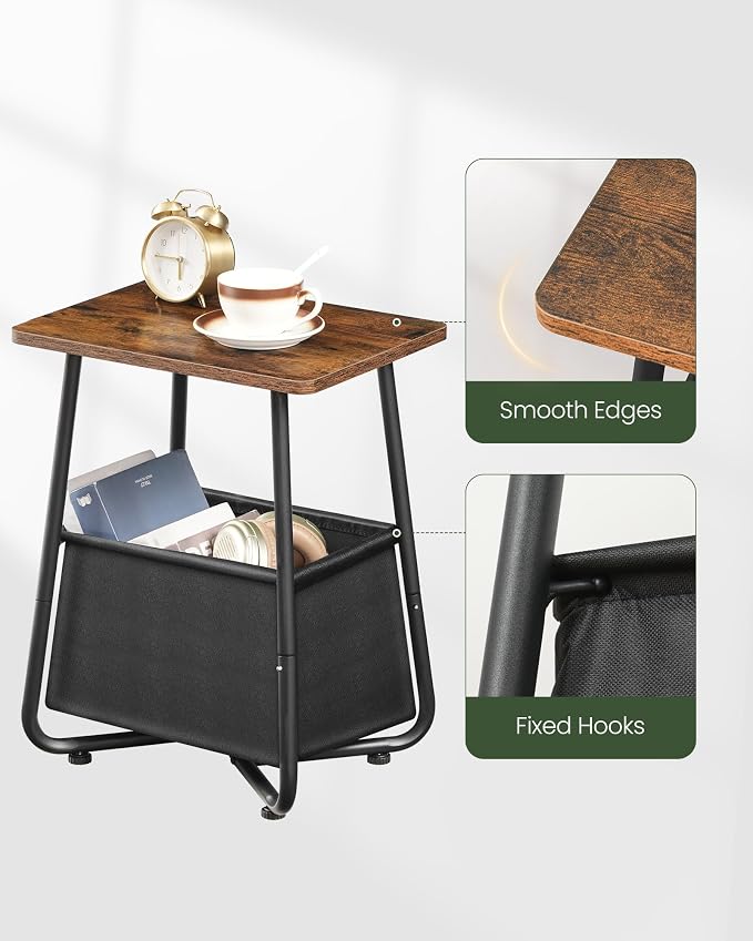 CHOEZON Nursery Side Table - Image 8