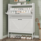 GRUSIGN Shoe Cabinet, Shoe Storage Cabinet by GRUSIGN
