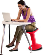 Storex Wiggle Stool – Active Flexible Seating - Image 11
