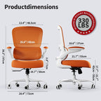 TRALT Office Chair - Image 2