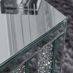 Crushed Diamond Side Table - Image 9