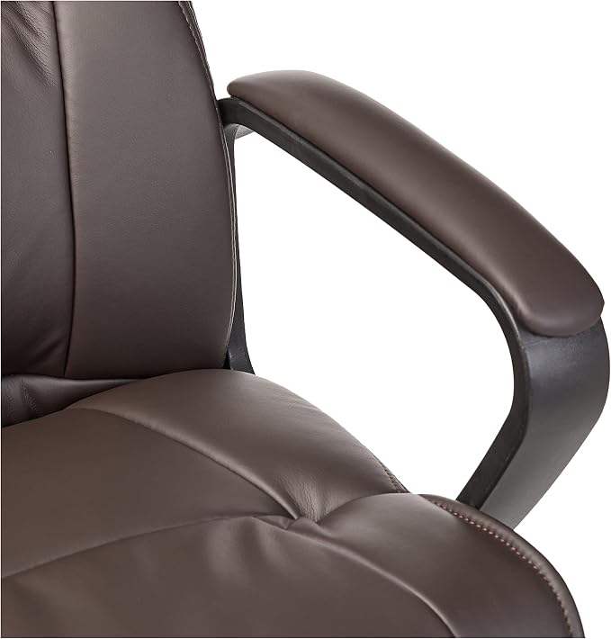 Amazon Basics Office Task Chair - Image 6