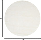 SAFAVIEH California Shag Collection Area Rug - Image 2