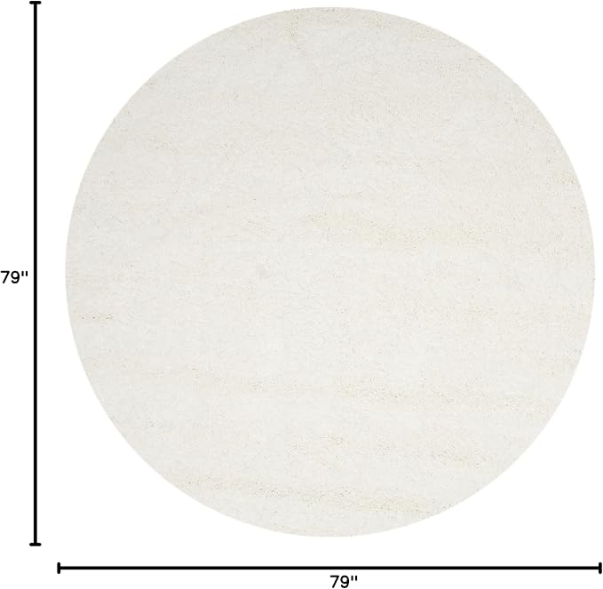 SAFAVIEH California Shag Collection Area Rug - Image 2
