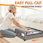 SpaceHacks Under Bed Storage - Image 4