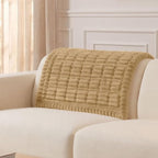 Smiry Couch Cover for Dogs, Non Slip Washable Sofa Protector for Pets | Soft by Smiry
