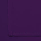 Yakamok Room Darkening Curtains 52x45 inch Length Purple-Living Room | 2 panels - Image 4