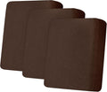 XINEAGE Couch Cushion Covers Seat Cushion Cover Thick Stretch Sofa Slipcovers 3 by XINEAGE