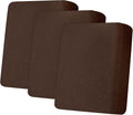 XINEAGE Large Couch Cushion Covers Seat Cushion Cover Thick Stretch Sofa by XINEAGE