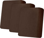 XINEAGE Large Couch Cushion Covers Seat Cushion Cover Thick Stretch Sofa by XINEAGE