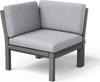 Stoog Modular Corner Unit by Stoog